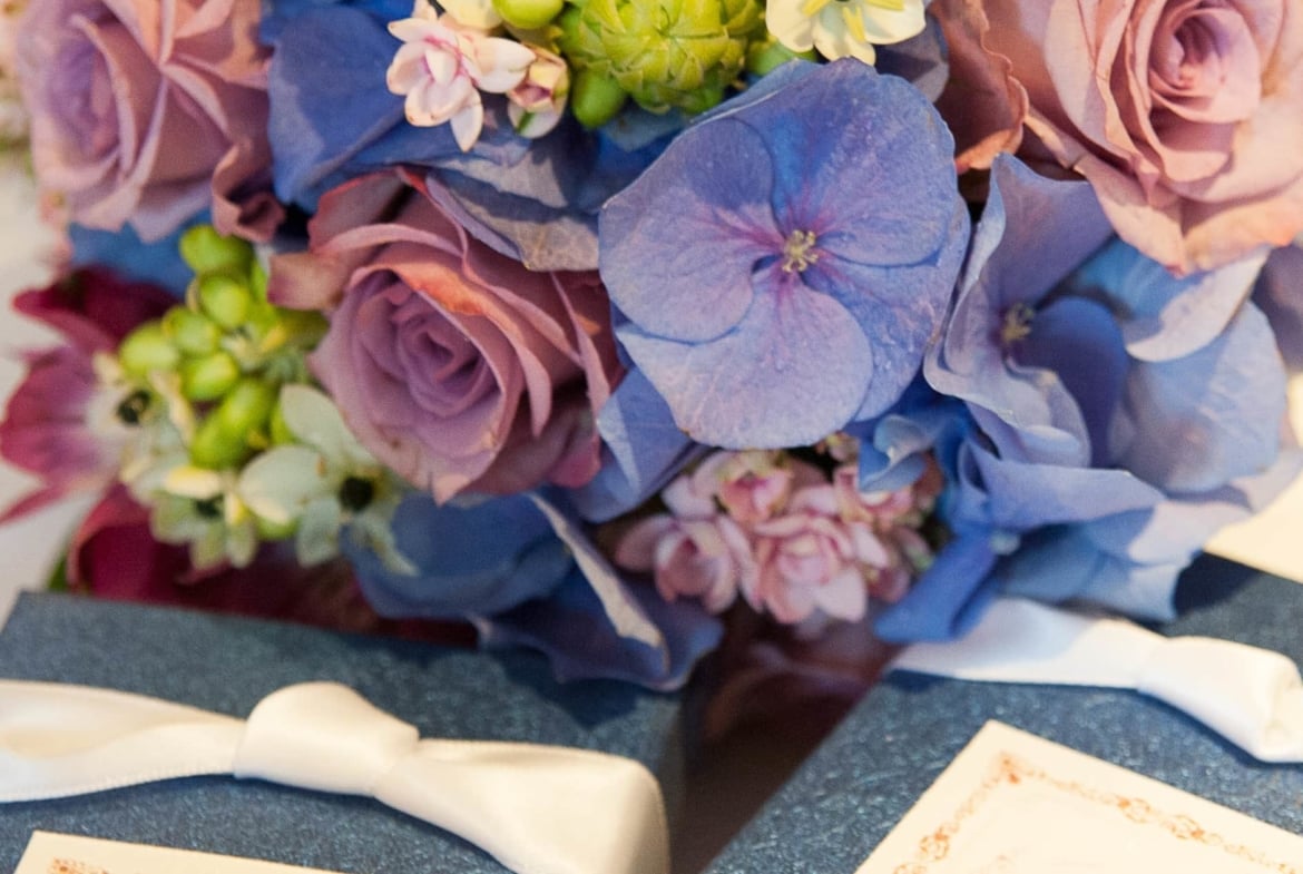 Hochzeitsplanung im Odenwald – Ihr Wedding Planer mit Stil