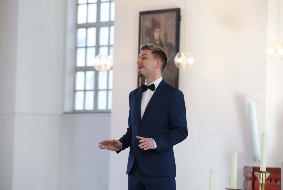 Wedding Singers – die Hochzeitssänger
