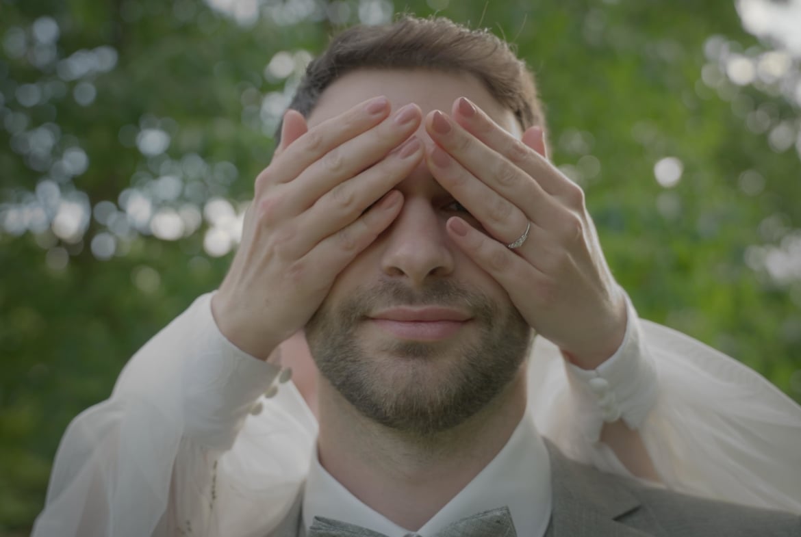 Emotionale Hochzeitsfilme, authentisch & einzigartig.