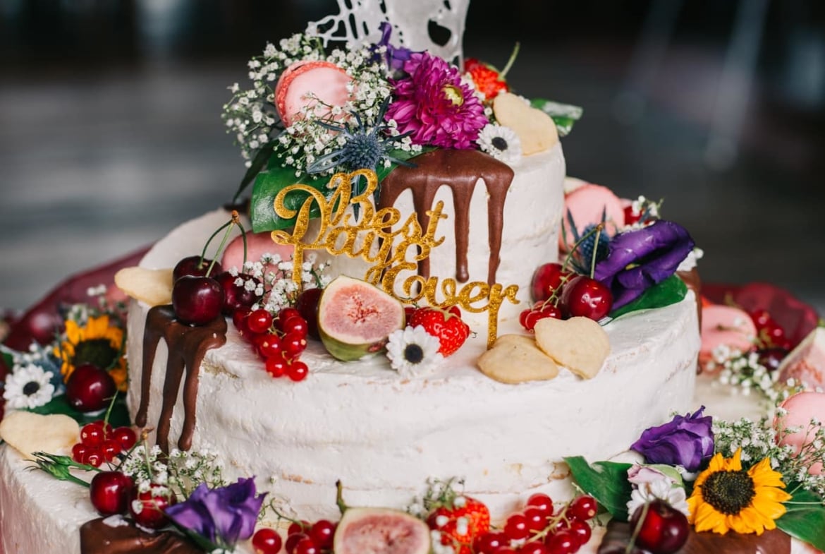 Leben Lieben Heiraten – Hochzeitsplanung in und um Dresden