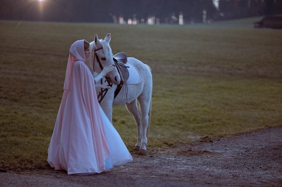 Dein maßgefertigtes Traumkleid für deine Hochzeit