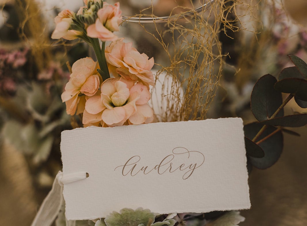 ALLURE – weddings by asja ohr