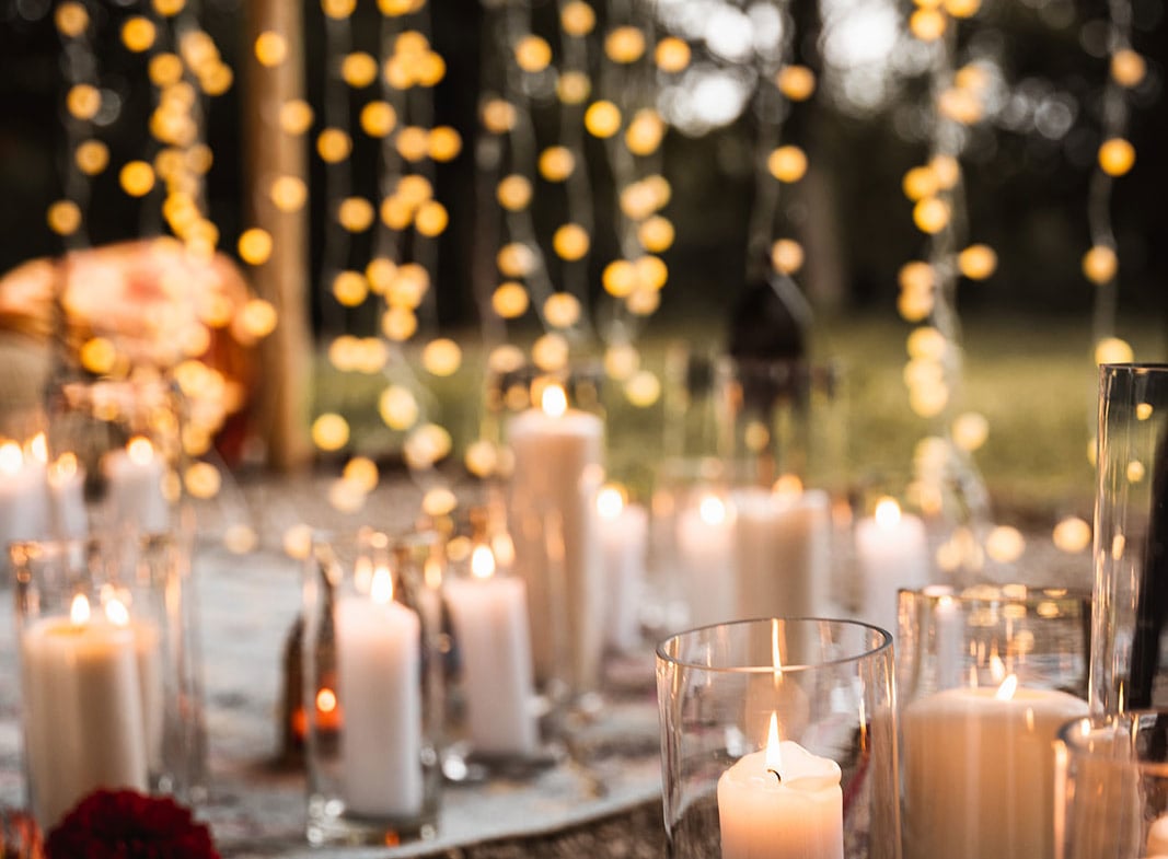 ALLURE – weddings by asja ohr