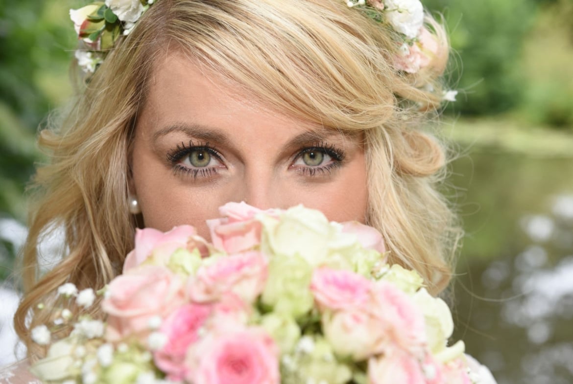 Professionelle Hochzeitsfotografie – authentisch & zeitlos