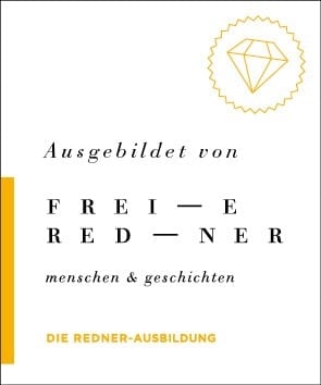 Herz berührend – Claudia Biesinger – Freie Rednerin