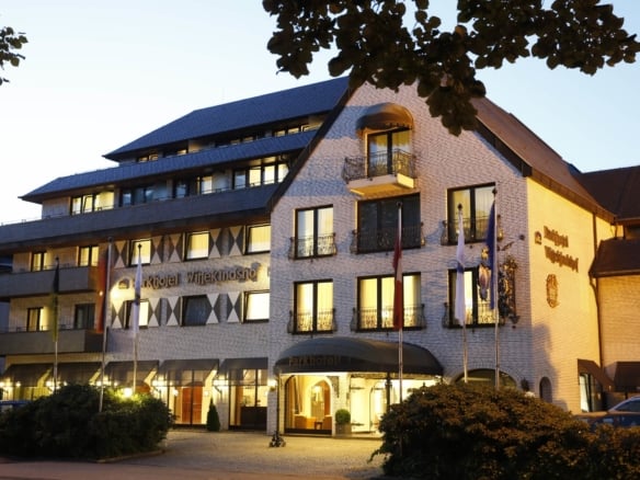 Heiraten im Wittekindshof
