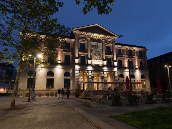 Ihre Hochzeit im Übersee-Museum