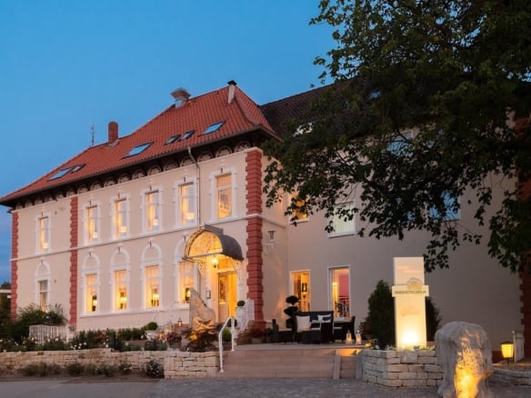 … im Glück Traumhochzeit freie Trauung Hochzeit Hannover