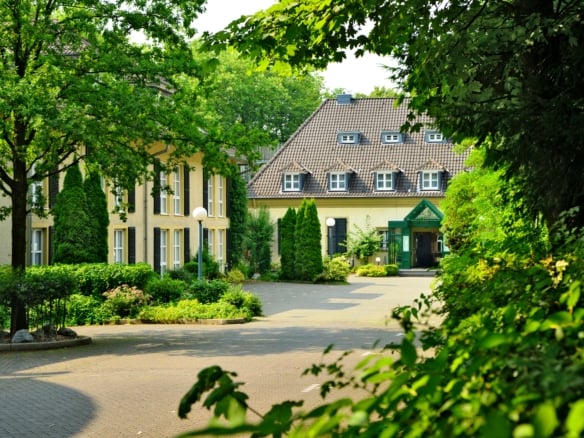 Heiraten am Paradies