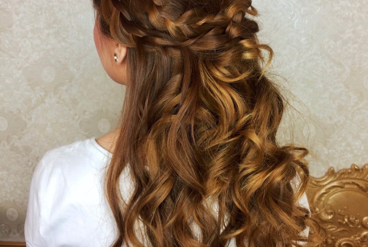 Stephie prof. Hair & Make up Artist – Brautstyling