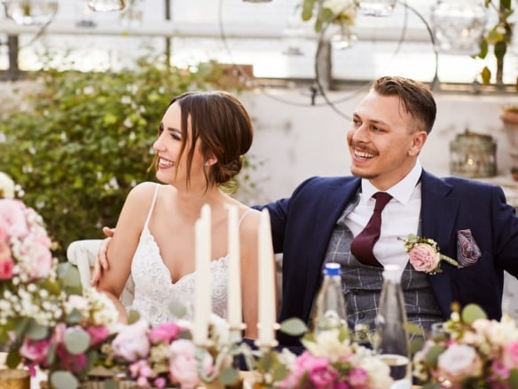 The art of moments Hochzeitsfotografie