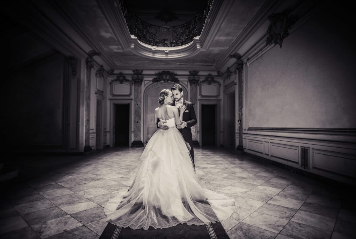 Hochzeitsfotograf aus Freiburg • Wolke8 Studio