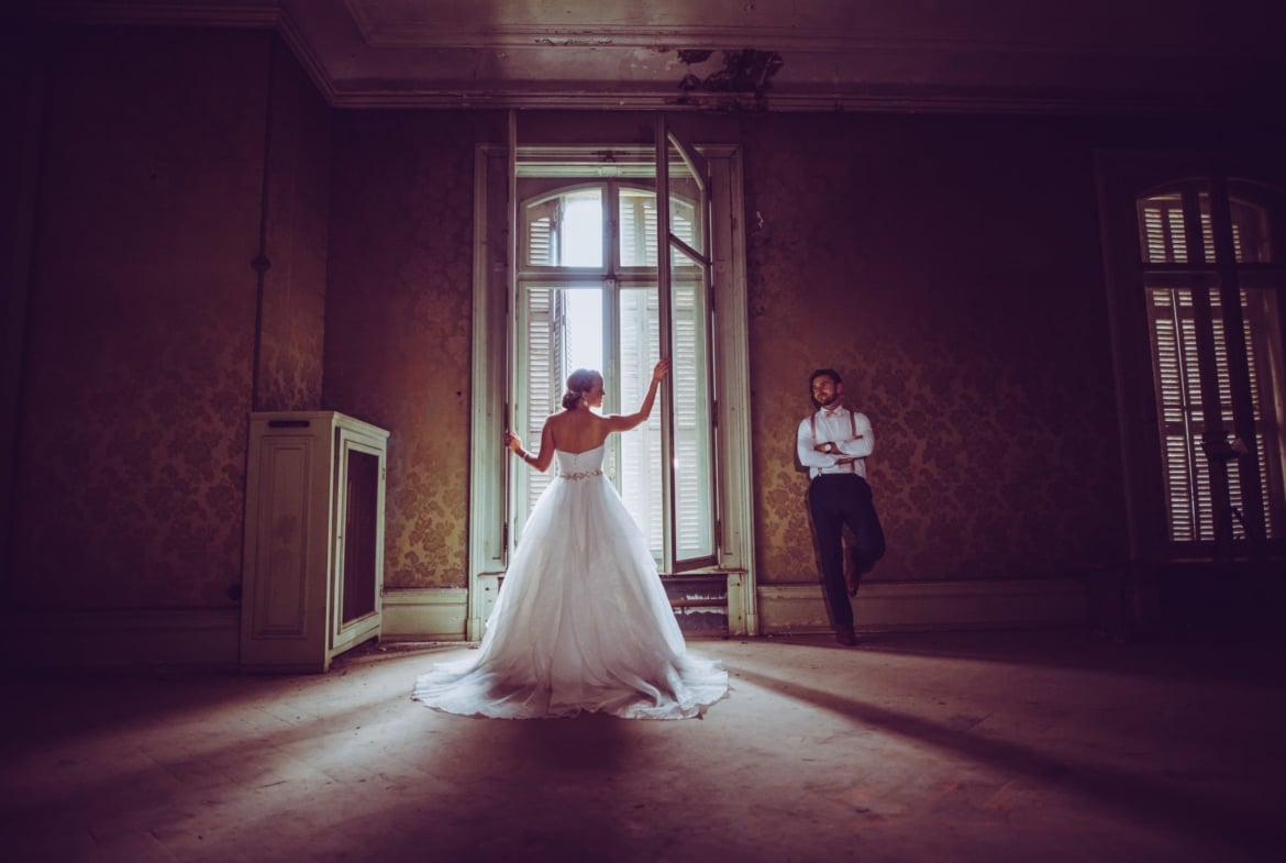 Hochzeitsfotograf aus Freiburg • Wolke8 Studio