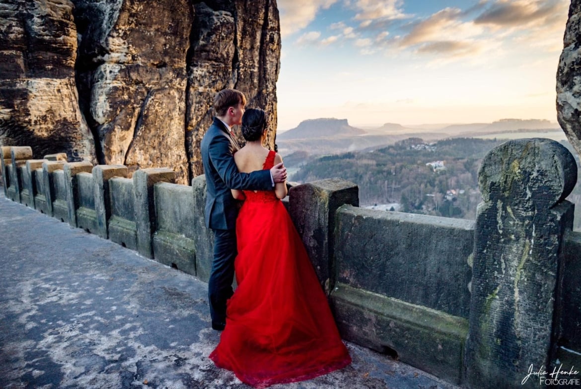Hochzeitsfotografen in München