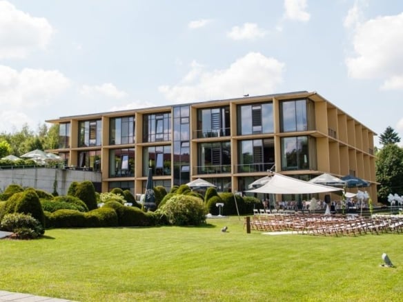 rugs Hotel am Schlosspark Lichtenwalde