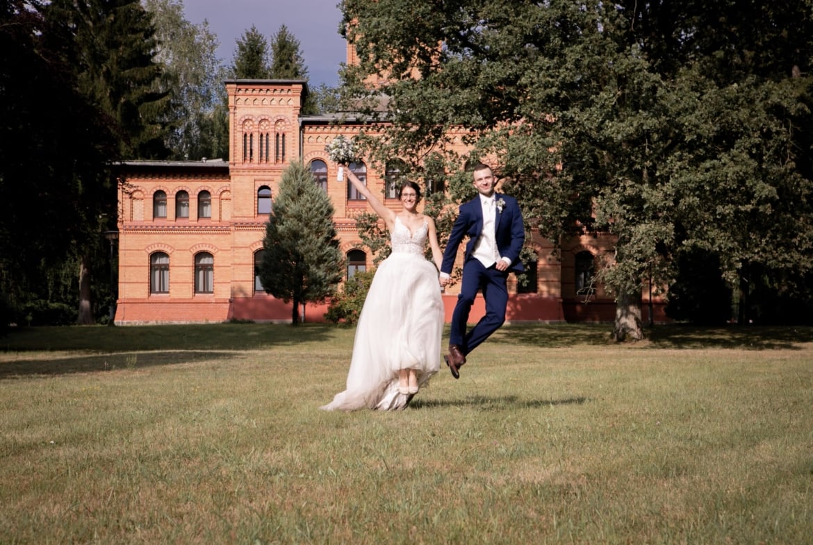 Blitzsaloon Photography Berlin Hochzeitsreportage
