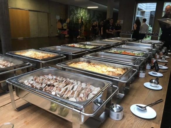 Catering, Hochtzeitsplanung, Partyservice