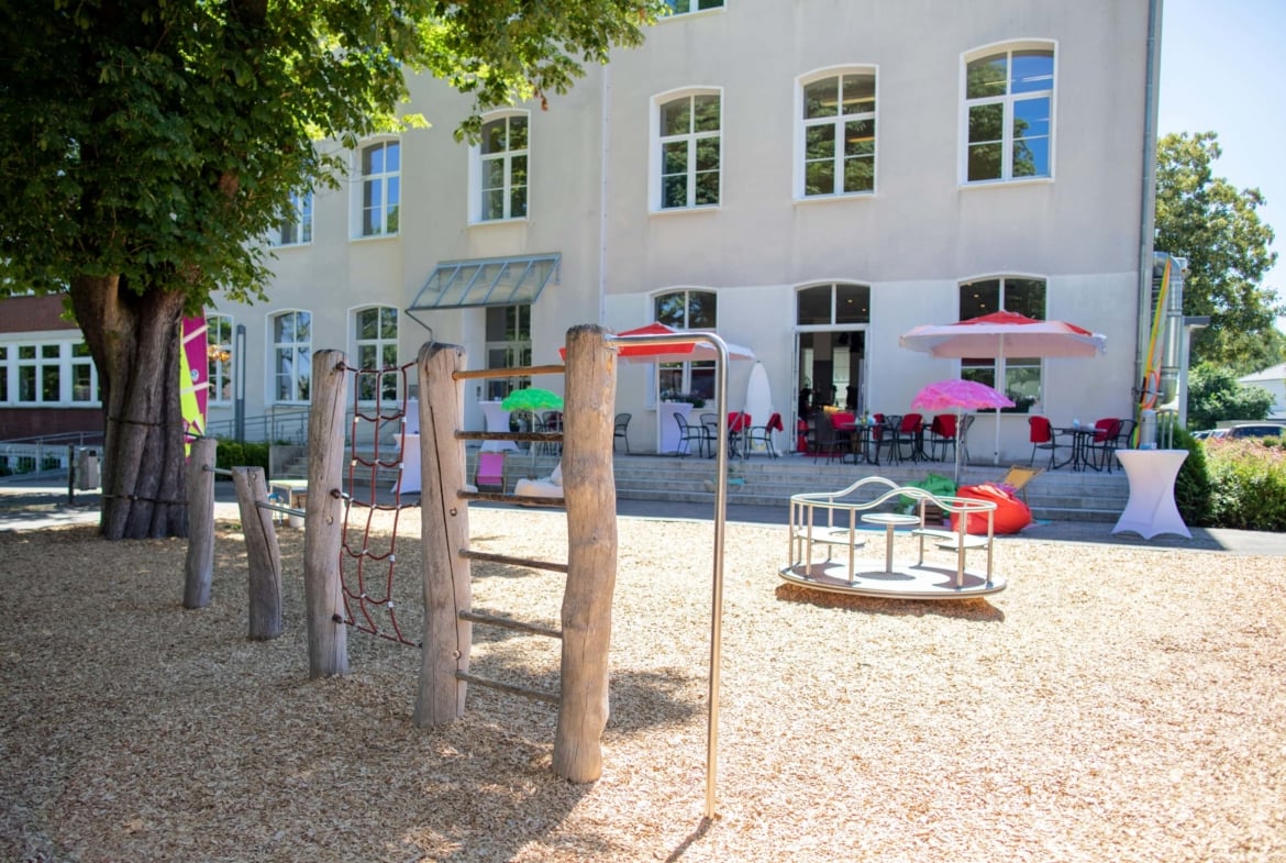 Der perfekte Raum