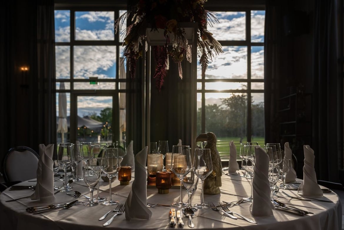 Hochzeiten & Außentrauungen – Van der Valk Hotel