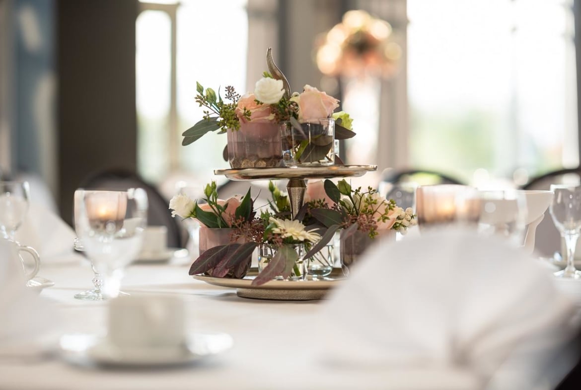Hochzeiten & Außentrauungen – Van der Valk Hotel