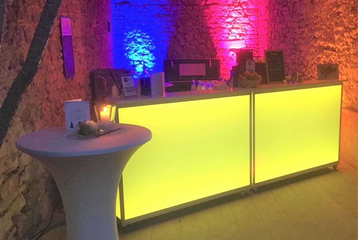 FLYING BARMAN SERVICE Cocktail- & Kaffeecatering seit 2000