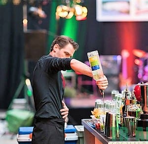 FLYING BARMAN SERVICE Cocktail- & Kaffeecatering seit 2000