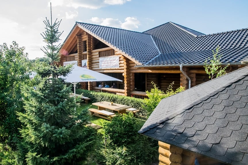 Baumhaus