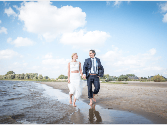 Leben – Lachen – Heiraten! Natürliche Hochzeitsfotografie!