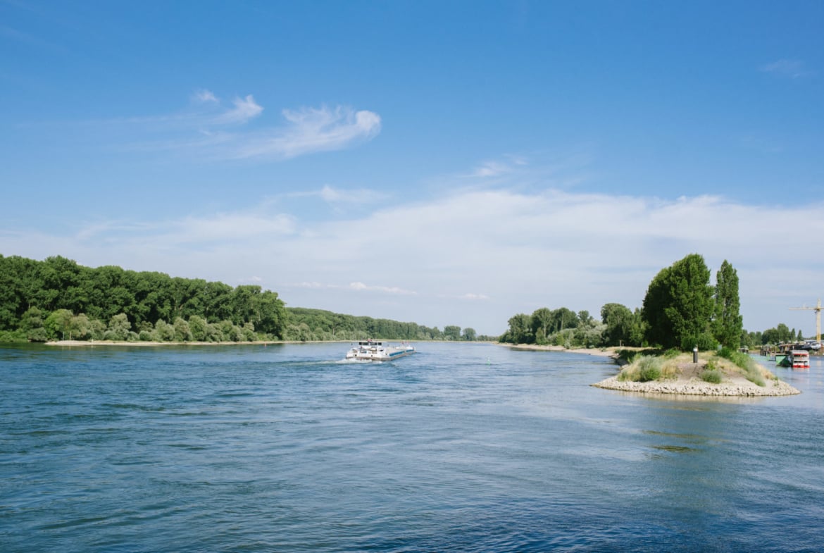 Rheinstrand