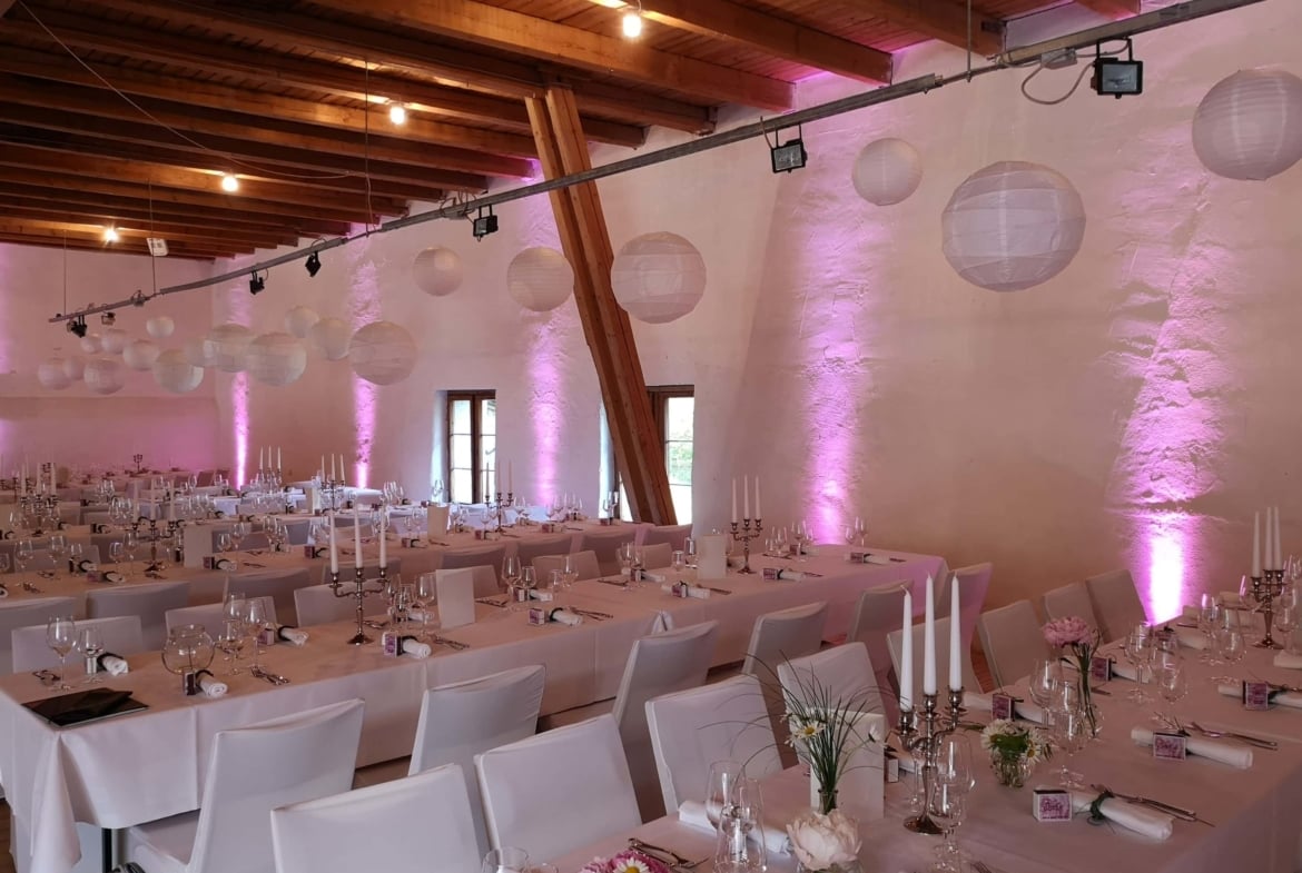 Magic Events Veranstaltungsservice