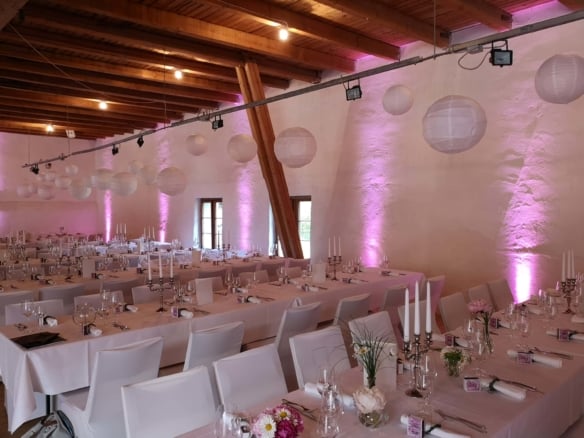 Magic Events Veranstaltungsservice