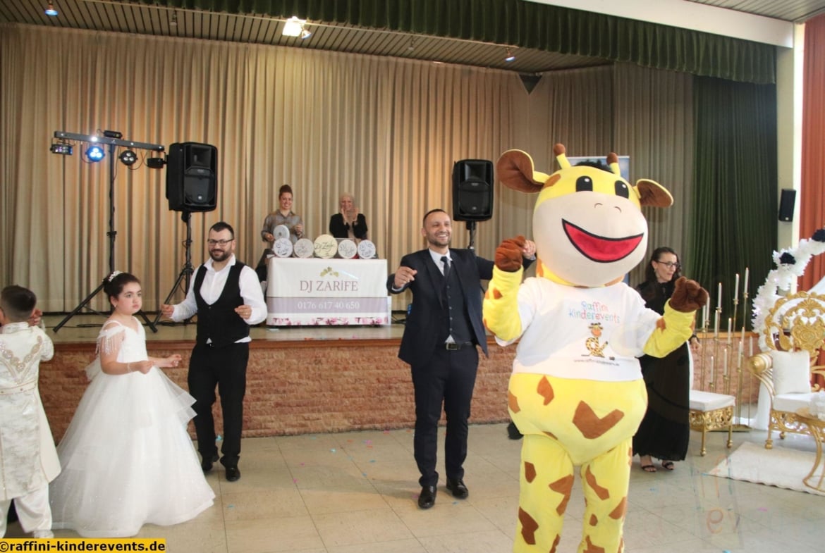 Kinderbetreuung Privatfeier, Hochzeit, Rhein-Neckar, R-Pfalz