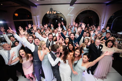 DJ Zone – Hochzeits- u. Event DJ – Hochzeit DJ Calw