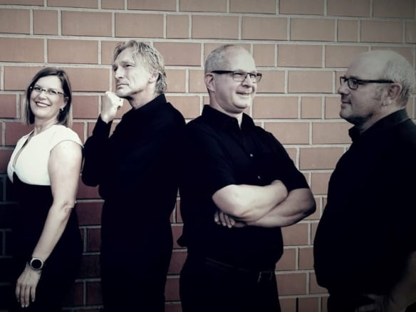 Deja vu Party und Hochzeitsband