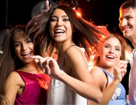 DJ MARC | HOCHZEITEN & EVENTS | GARANTIERT NICHT LANGWEILIG!