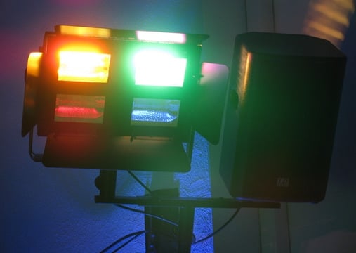 DJ MARC | HOCHZEITEN & EVENTS | GARANTIERT NICHT LANGWEILIG!