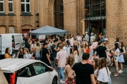 Heiraten in MAMPES NEUE HEIMAT