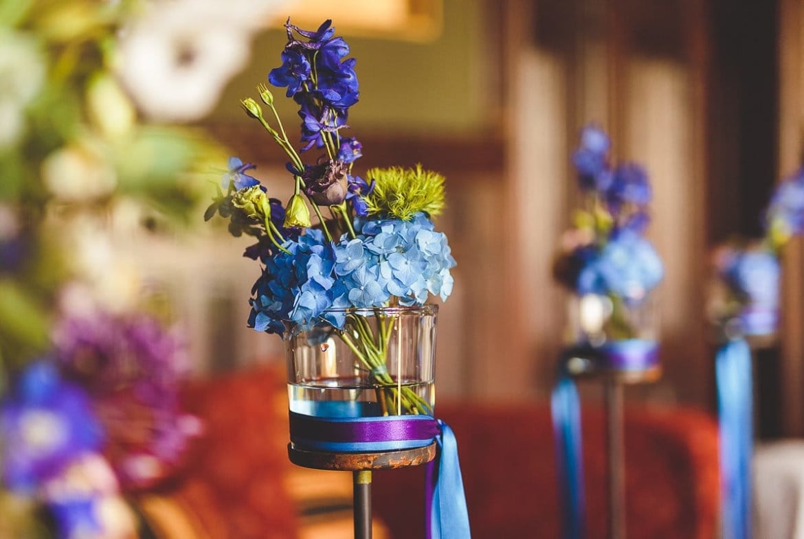 Schloss zu Püchau – Traumhochzeit vor den Toren der Stadt Leipzig