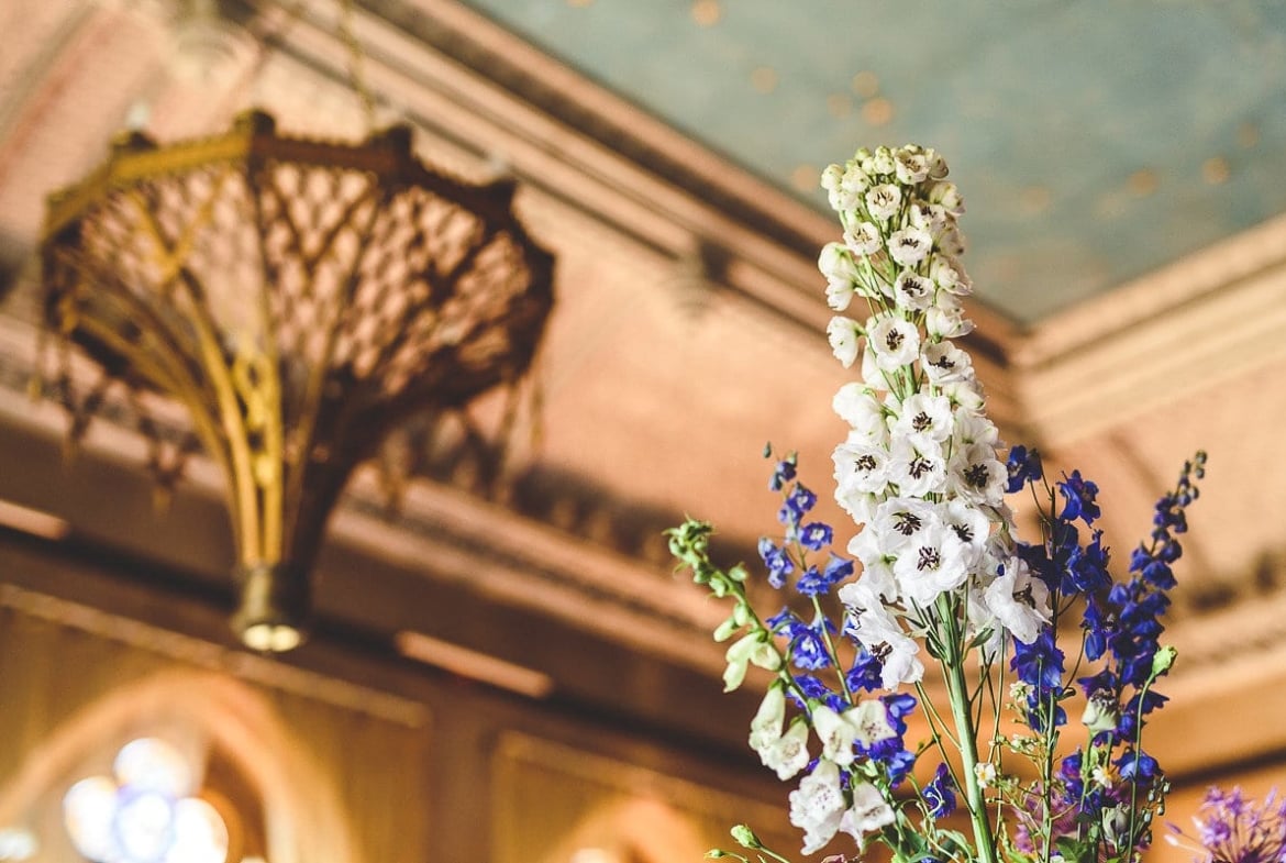 Schloss zu Püchau – Traumhochzeit vor den Toren der Stadt Leipzig