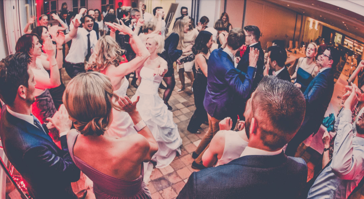 DJ Zone – Hochzeits- u. Event DJ – Hochzeit DJ Calw