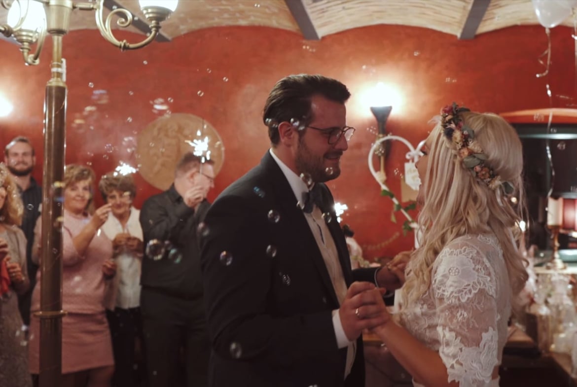 Florian Dudek Hochzeitsfilme