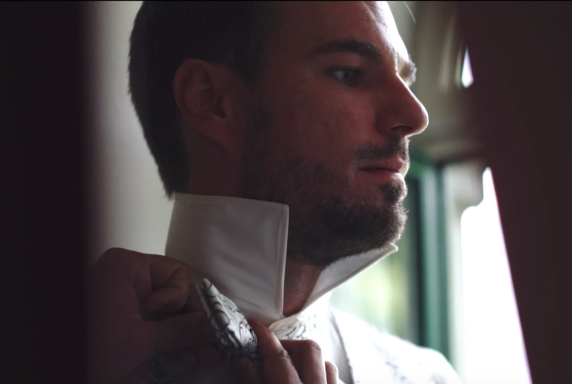 Florian Dudek Hochzeitsfilme