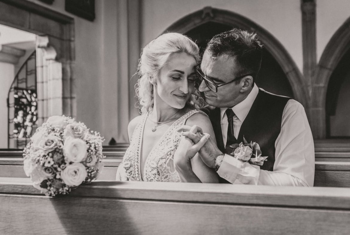 Hochzeitsfotograf aus Mühldorf – von Klein bis Groß