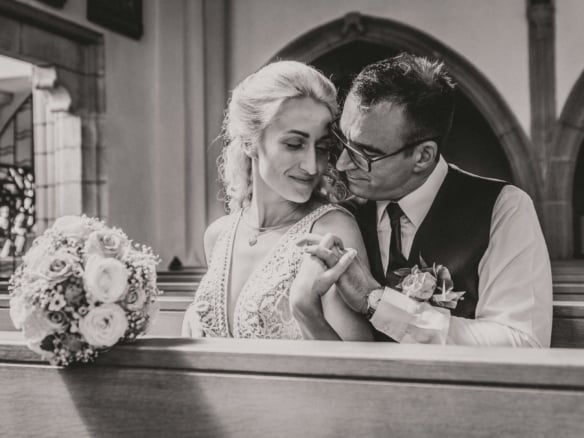 Hochzeitsfotograf aus Mühldorf – von Klein bis Groß