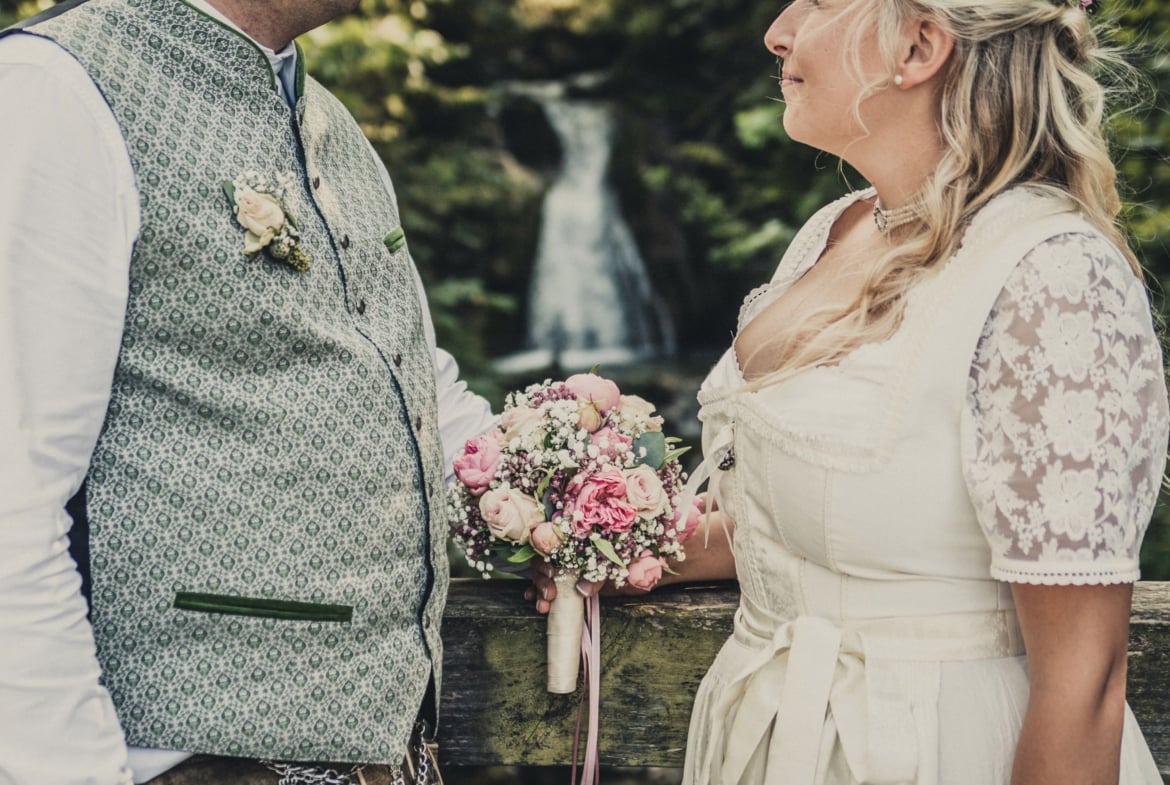 Hochzeitsfotograf aus Mühldorf – von Klein bis Groß