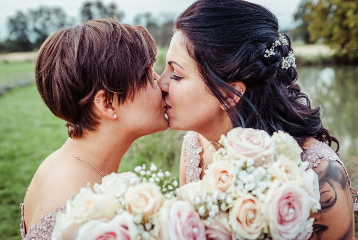 Hochzeitsfotograf aus Mühldorf – von Klein bis Groß