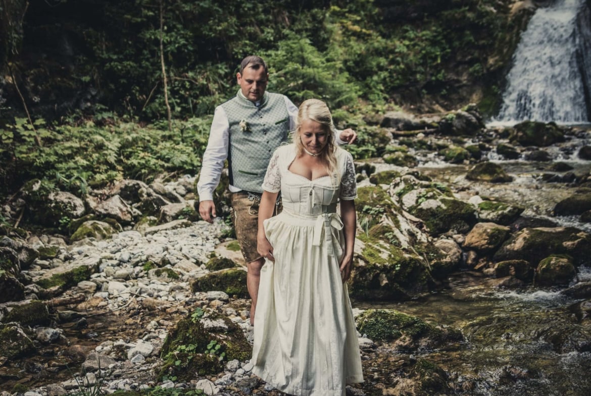 Hochzeitsfotograf aus Mühldorf – von Klein bis Groß