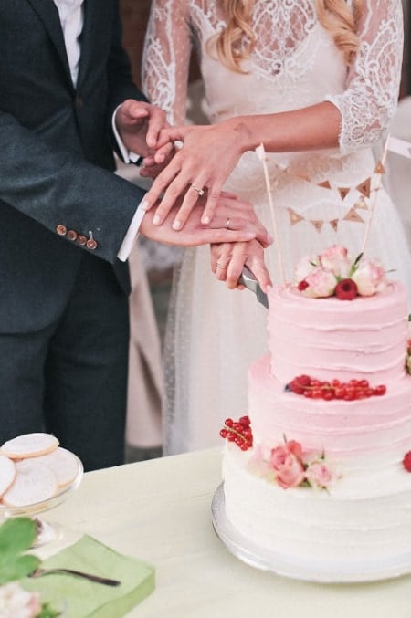 Süßes Catering, Hochzeitstorten und Candy Bars