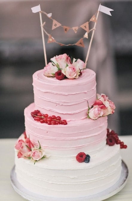 Süßes Catering, Hochzeitstorten und Candy Bars