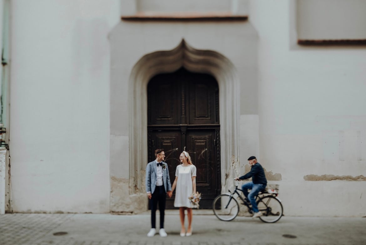 Hochzeitsfotografie Pia Simon